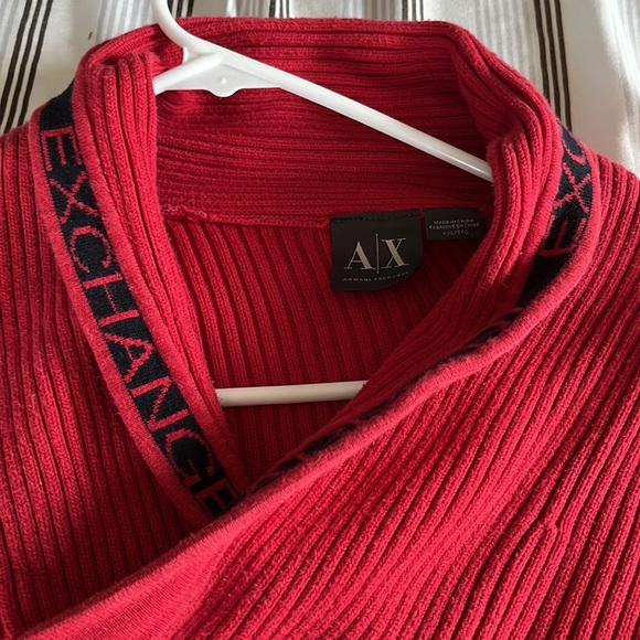 Armani sweater - Picture 2 of 3